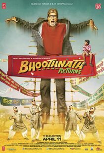 دانلود فیلم هندی Bhoothnath Returns 201418356-456500626