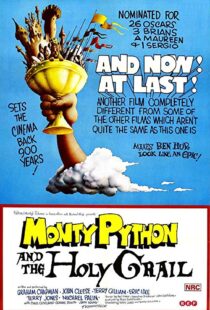 دانلود فیلم Monty Python and the Holy Grail 19754881-1103207542