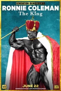 دانلود مستند Ronnie Coleman: The King 20185464-235547266