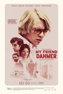 دانلود فیلم My Friend Dahmer 201718528-677425310