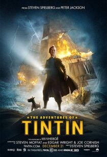 دانلود انیمیشن The Adventures of Tintin 20113047-224510427