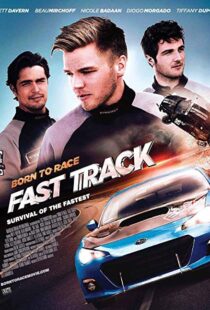 دانلود فیلم Born to Race: Fast Track 201421435-1196933247