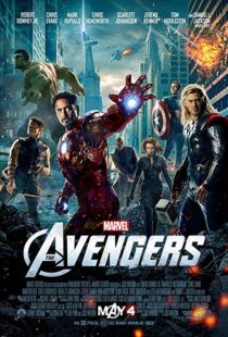 دانلود فیلم The Avengers 20122563-1881606636