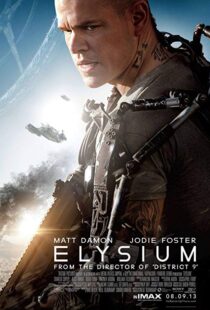 دانلود فیلم Elysium 201322211-1659555911