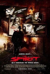 دانلود فیلم The Spirit 200817053-664803629