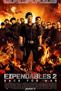 دانلود فیلم The Expendables 2 20122737-1474349160