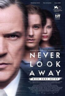 دانلود فیلم Never Look Away 201817611-1205545377