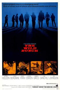 دانلود فیلم The Wild Bunch 196918327-245669257