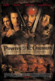 دانلود فیلم Pirates of the Caribbean: the Curse of the Black Pearl 200314083-1745080694