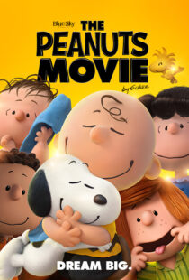 دانلود انیمیشن The Peanuts Movie 20153296-2086788028