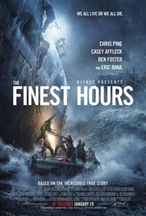 دانلود فیلم The Finest Hours 201617042-1321834029