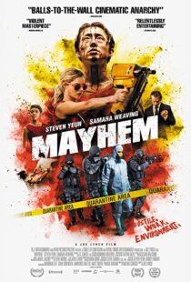 دانلود فیلم Mayhem 20177376-464624658