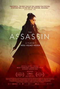 دانلود فیلم The Assassin 201513760-1141267562