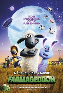 دانلود انیمیشن A Shaun the Sheep Movie: Farmageddon 201919801-1601019809