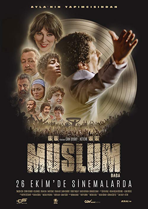 دانلود فیلم Muslum 2018