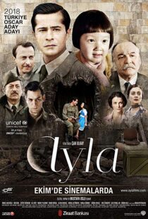 دانلود فیلم Ayla: The Daughter of War 20179689-1354487455