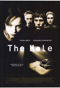 دانلود فیلم The Hole 200112033-1915425695