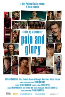 دانلود فیلم Pain and Glory 201911368-872564469