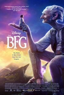 دانلود فیلم هندی The BFG 20163074-1389635432