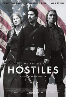 دانلود فیلم Hostiles 20172362-602435778