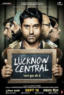 دانلود فیلم هندی Lucknow Central 20179716-1966758142