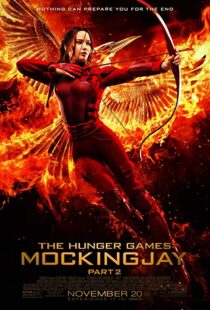 دانلود فیلم The Hunger Games: Mockingjay – Part 2 20152011-1834957940