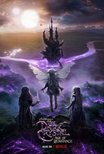 دانلود سریال The Dark Crystal: Age of Resistance11833-995294961