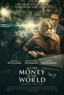 دانلود فیلم All the Money in the World 201713070-876288027