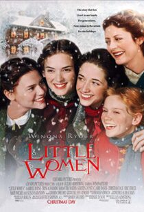 دانلود فیلم Little Women 199415941-1509157432