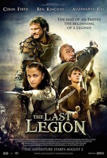 دانلود فیلم The Last Legion 200716727-1211747352