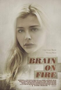 دانلود فیلم Brain on Fire 20169916-1123643753