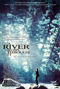 دانلود فیلم A River Runs Through It 199220102-1556673899