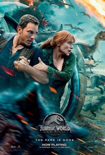 دانلود فیلم Jurassic World: Fallen Kingdom 20182329-1031897213