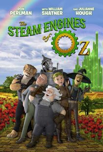 دانلود انیمیشن The Steam Engines of Oz 20185583-1653690725