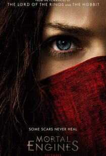 دانلود فیلم Mortal Engines 20185472-438119312