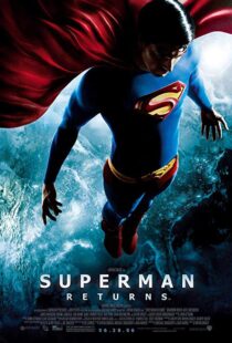 دانلود فیلم Superman Returns 200611699-410781992