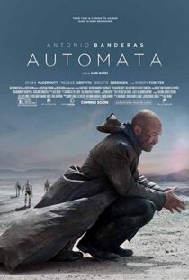 دانلود فیلم Automata 20143658-847257984