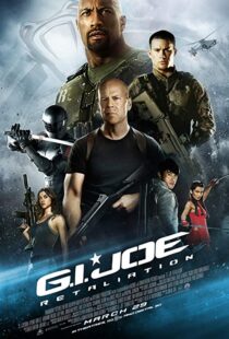 دانلود فیلم G.I. Joe: Retaliation 201313103-306356707