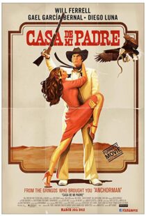 دانلود فیلم Casa de mi Padre 201222490-1624955257