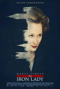 دانلود فیلم The Iron Lady 20114407-829360449