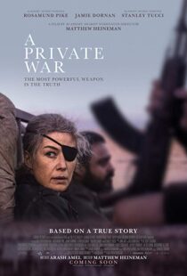 دانلود فیلم A Private War 20186812-991523941