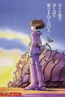 دانلود انیمه Nausicaä of the Valley of the Wind 198420541-960981174