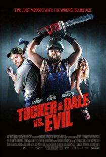 دانلود فیلم Tucker and Dale vs Evil 20106222-483372854