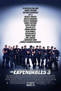 دانلود فیلم The Expendables 3 20142734-258385087