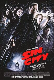 دانلود فیلم Sin City 200520772-86644903