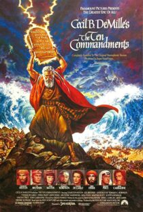 دانلود فیلم The Ten Commandments 195616158-1677977110