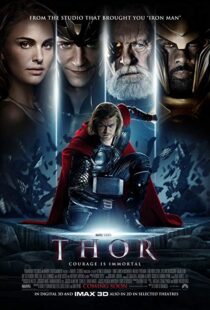 دانلود فیلم Thor 20113335-2515128