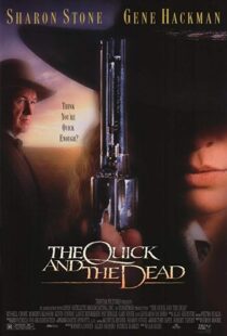 دانلود فیلم The Quick and the Dead 19956307-1270109920