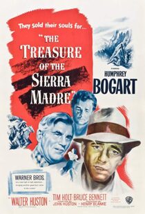 دانلود فیلم The Treasure of the Sierra Madre 19485408-258419954