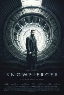 دانلود فیلم کره ای Snowpiercer 201312552-451360563